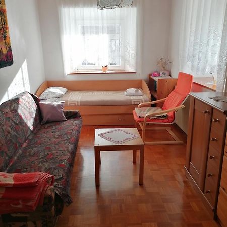 Apartmán Apartma Tilika Kranjska Gora Exteriér fotografie