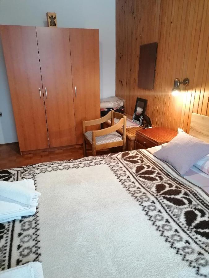 Apartmán Apartma Tilika Kranjska Gora Exteriér fotografie